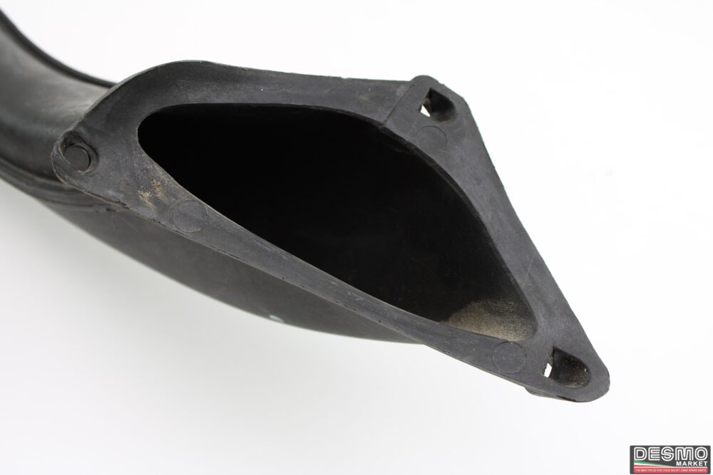 Condotto convogliatore aria destro Ducati 749 1000 - immagine 8