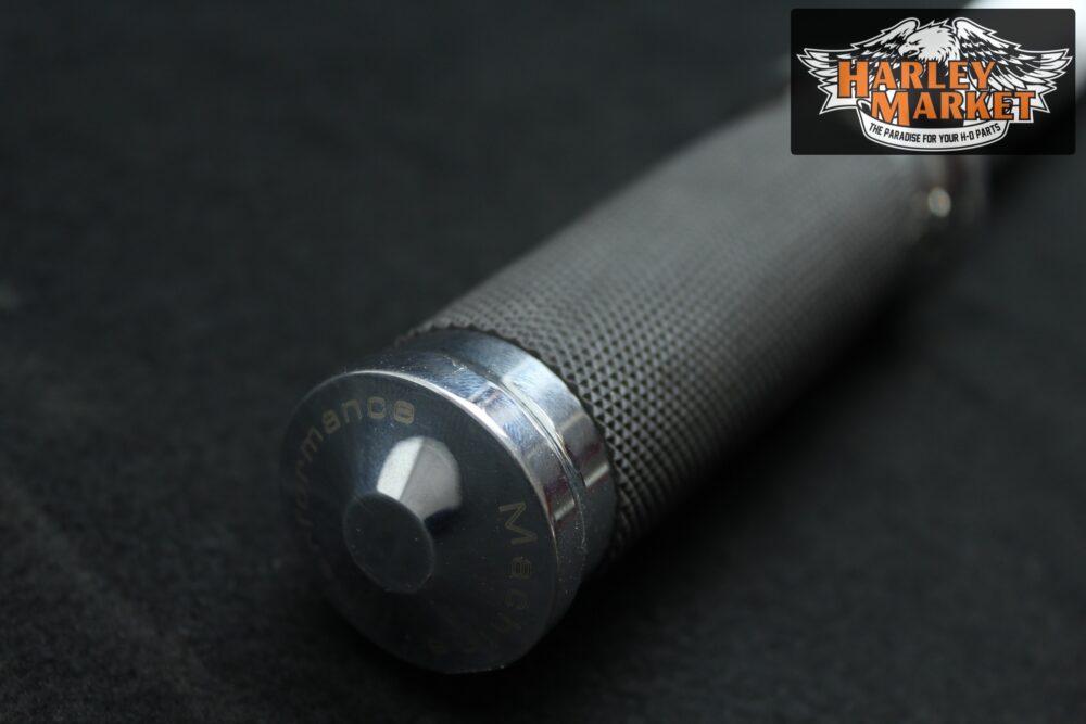Manubrio Harley Davidson Sportster - immagine 6