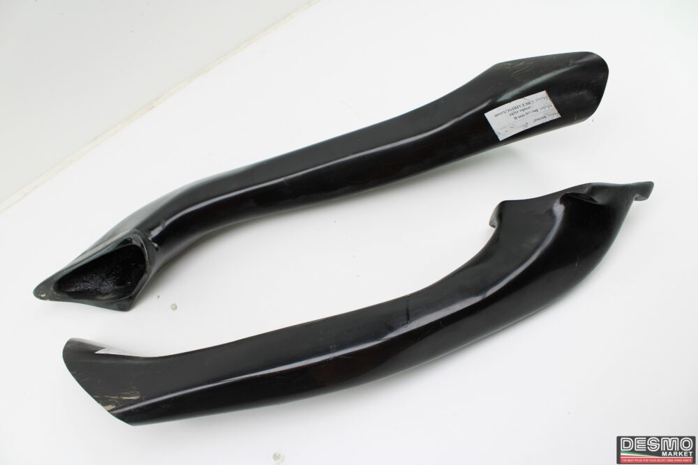 Condotti convogliatori aria racing VTR Ducat 749 999