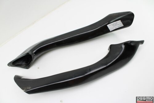Condotti convogliatori aria racing VTR Ducat 749 999