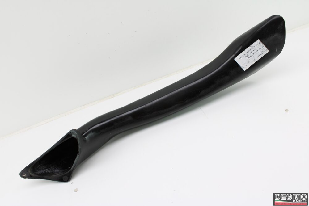 Condotti convogliatori aria racing VTR Ducat 749 999 - immagine 2
