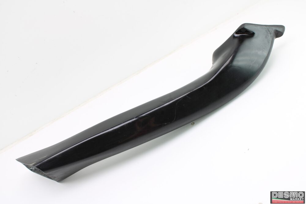 Condotti convogliatori aria racing VTR Ducat 749 999 - immagine 4
