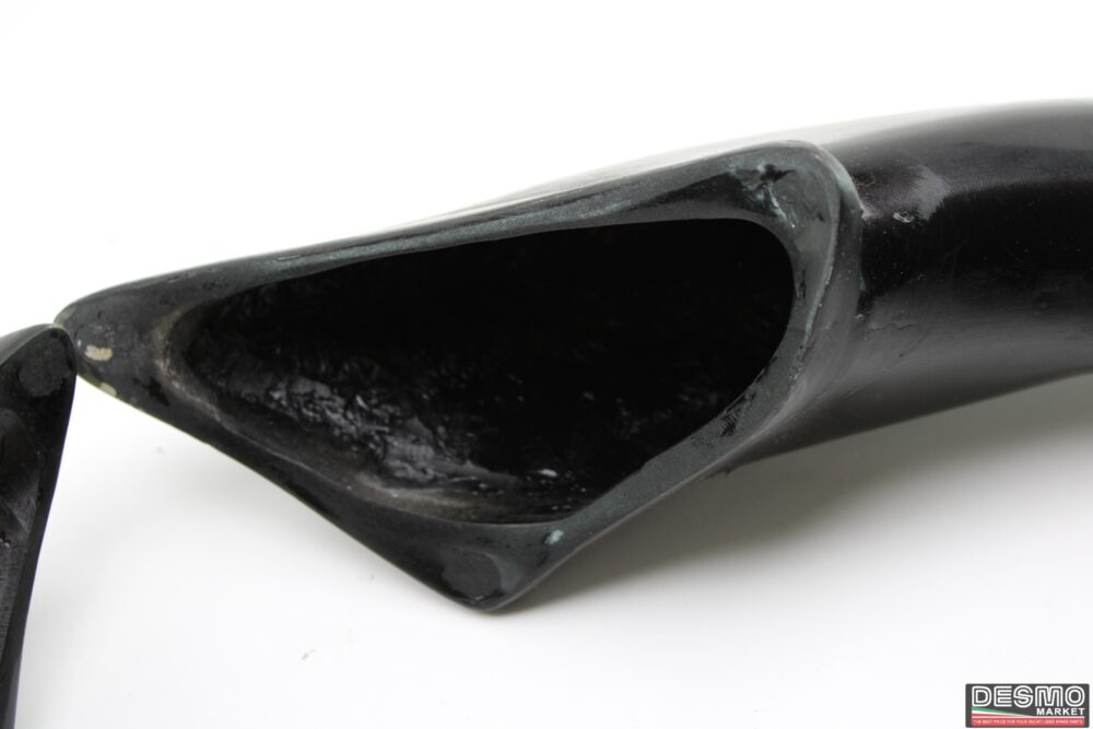 Condotti convogliatori aria racing VTR Ducat 749 999 - immagine 8