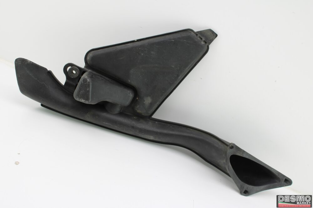 Condotto convogliatore aria sinistro Ducati 749 999