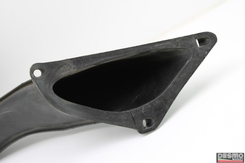 Condotto convogliatore aria sinistro Ducati 749 999 - immagine 4