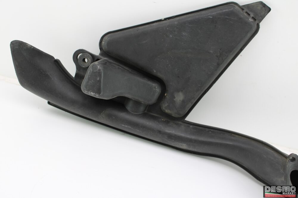 Condotto convogliatore aria sinistro Ducati 749 999 - immagine 5