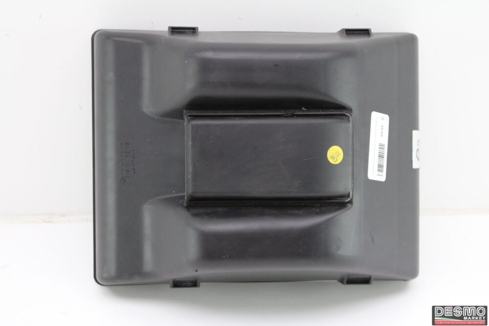Coperchio Airbox Ducati Monster  S4r s2r s4rs 620 695 900 i.e.