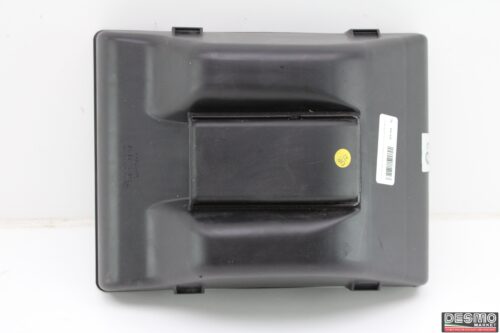 Coperchio Airbox Ducati Monster  S4r s2r s4rs 620 695 900 i.e.