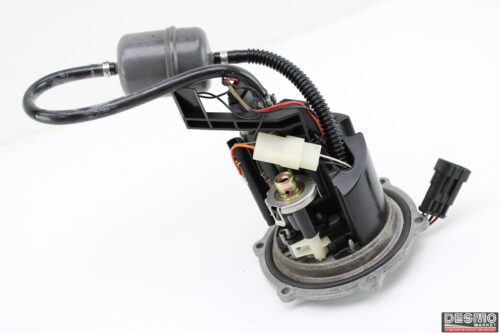Flangia pompa benzina completa Ducati Monster 620 695 s2r