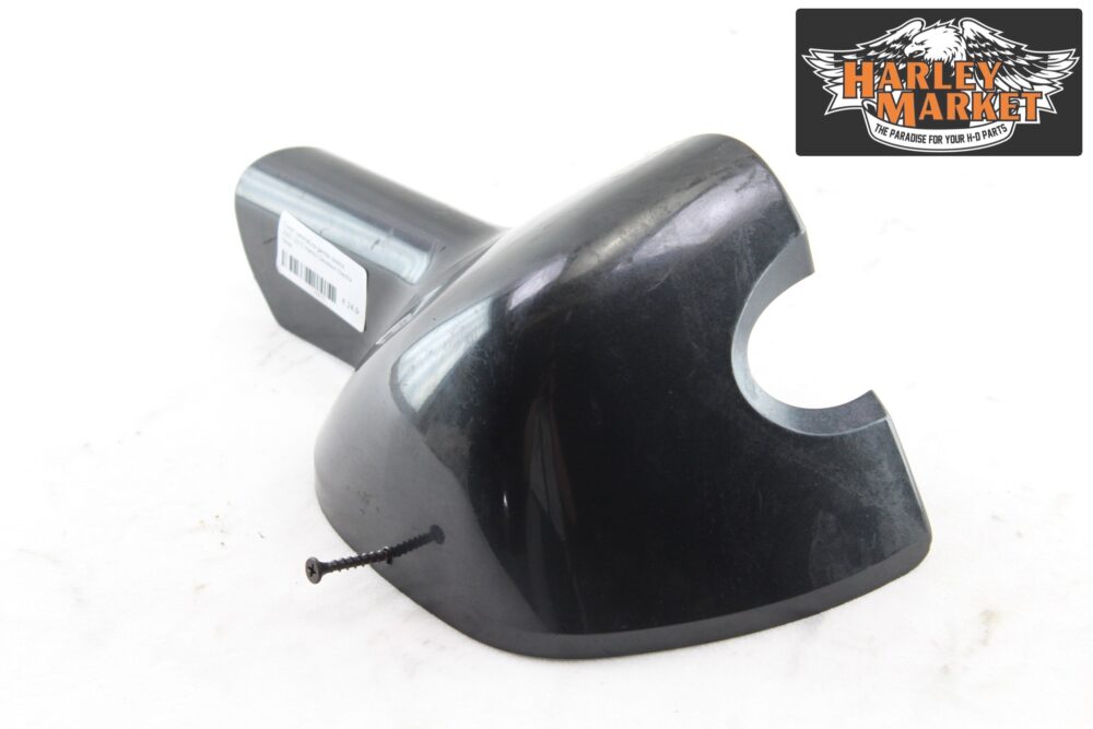 Cover carenatura gambe destra 2007-2012 Harley Davidson Electra Glide - immagine 3