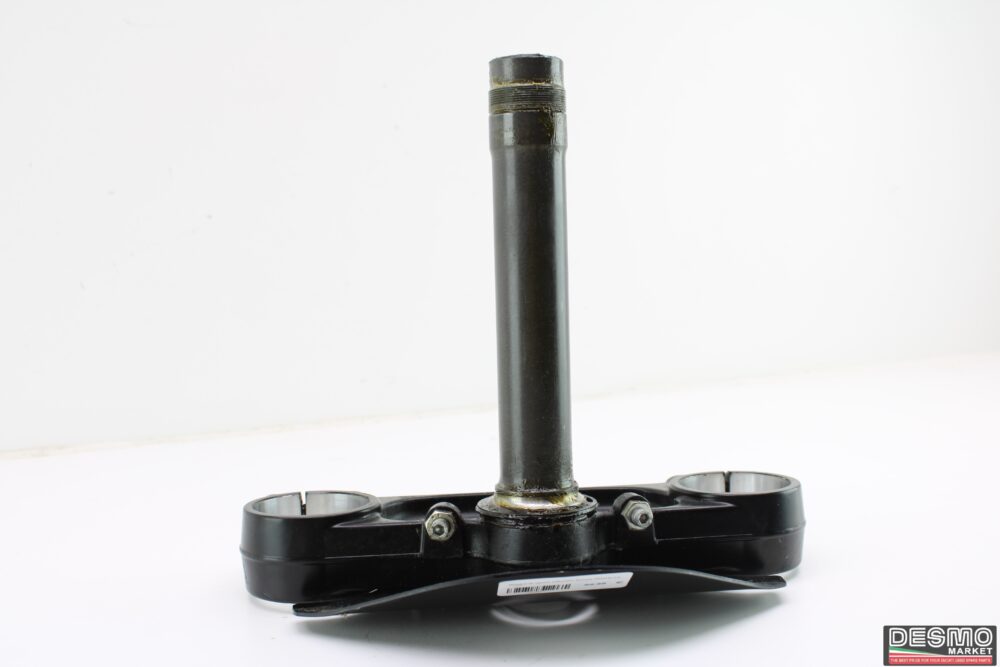 Lower steering plate Ducati Monste i.e. - Image 2