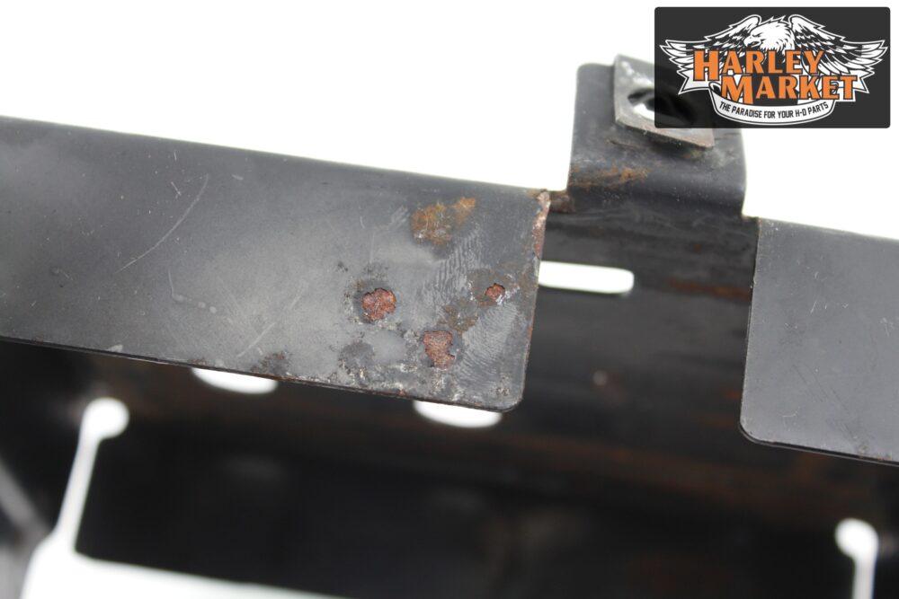 Supporto batteria Harley Davidson 04-07 Electra Glide - immagine 5