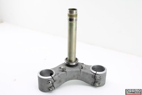 Piastra di sterzo inferiore 53mm Ducai 996 998 749 999 1098 1198