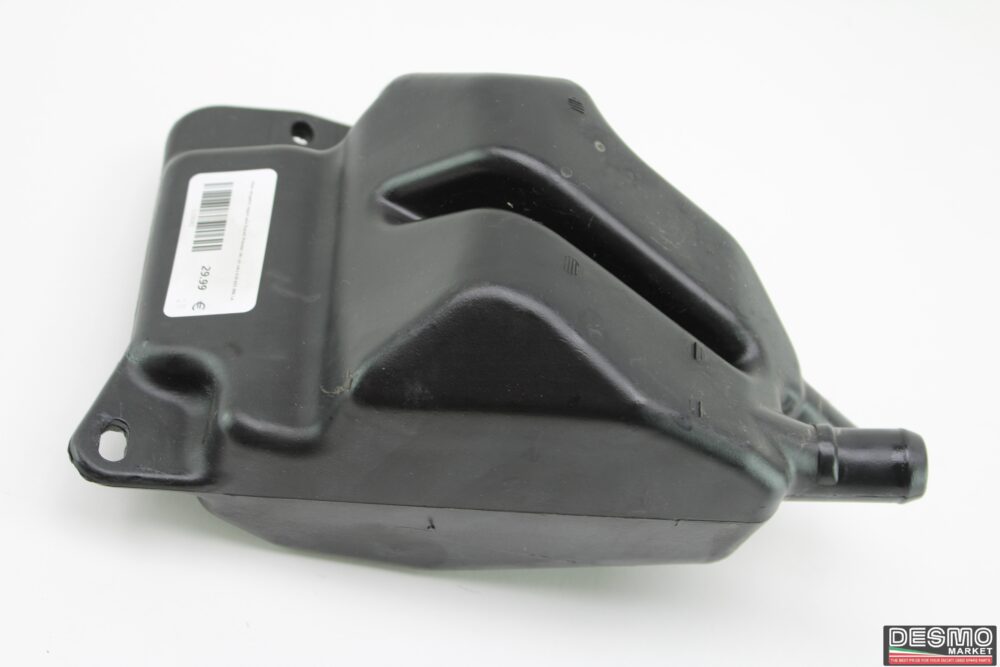 Vaso recupero vapori olio Ducati Monster S4r s2r s4rs 620 695 900 i.e. - immagine 2