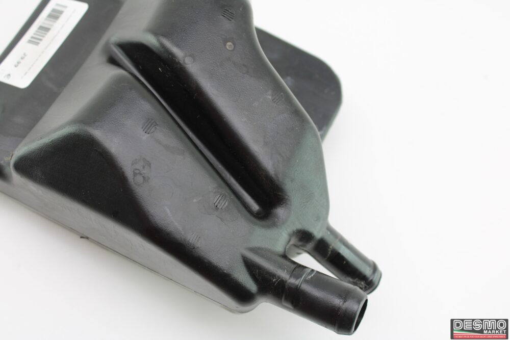 Vaso recupero vapori olio Ducati Monster S4r s2r s4rs 620 695 900 i.e. - immagine 4