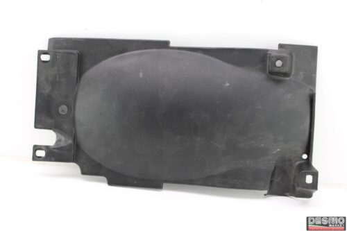 Plastica paraspruzzi Ducati Monster 600 750 900 s2r s4r s4rs