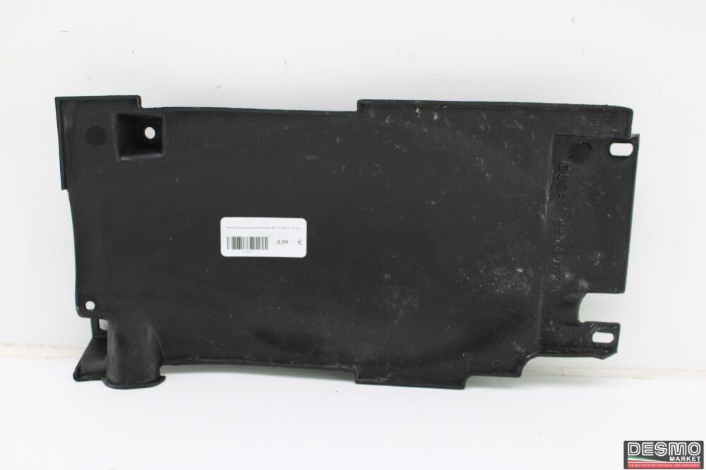 Plastica paraspruzzi Ducati Monster 600 750 900 s2r s4r s4rs - immagine 2