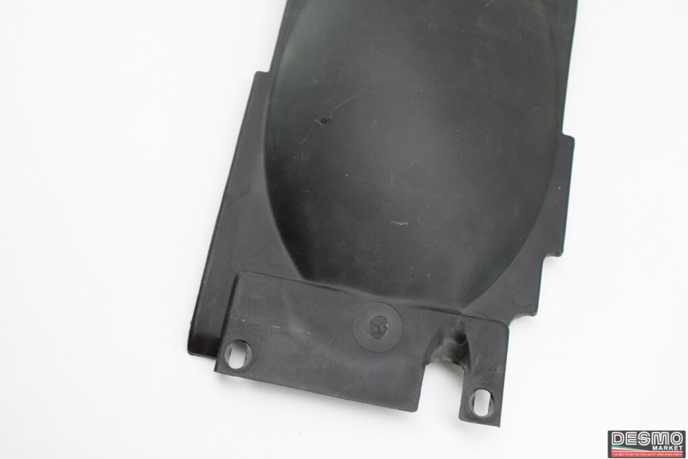 Plastica paraspruzzi Ducati Monster 600 750 900 s2r s4r s4rs - immagine 3