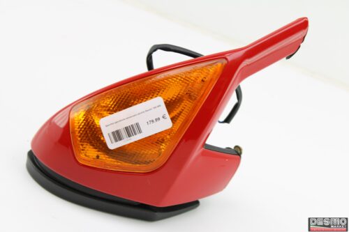 Specchio specchietto retrovisore sinistro Ducati 749 999