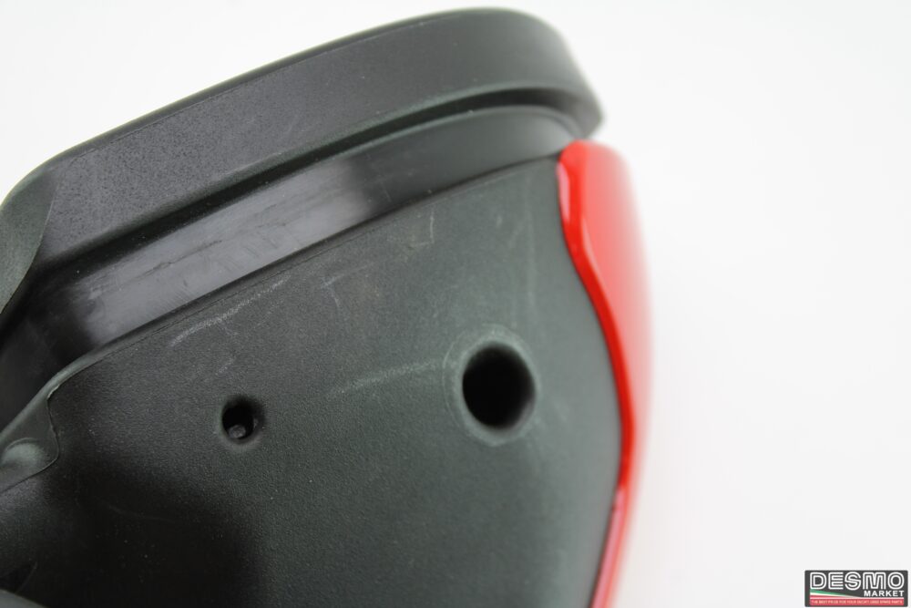 Right Rearview Mirror Mirror Ducati 749 999 - Image 7
