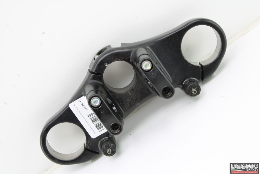 Upper Steering Plate Ducati monster 620 695 s2r 800