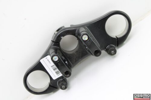 Piastra di sterzo superiore Ducati monster 620 695 s2r 800
