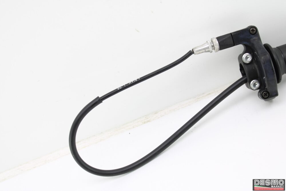Comando Gas acceleratore S4r s2r s4rs 620 695 900 i.e - immagine 3