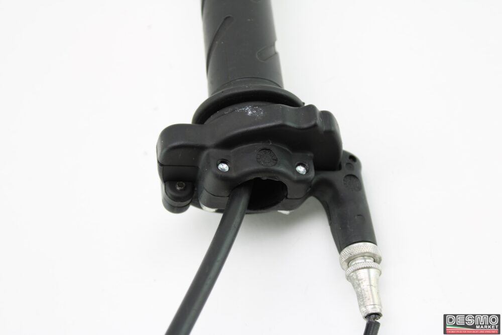 Comando Gas acceleratore S4r s2r s4rs 620 695 900 i.e - immagine 4