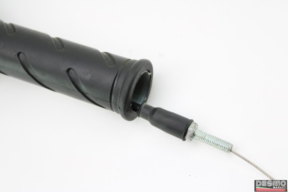 Comando Gas acceleratore S4r s2r s4rs 620 695 900 i.e - immagine 5