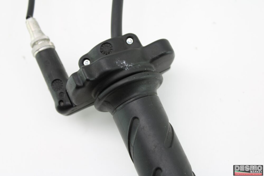Comando Gas acceleratore S4r s2r s4rs 620 695 900 i.e - immagine 6