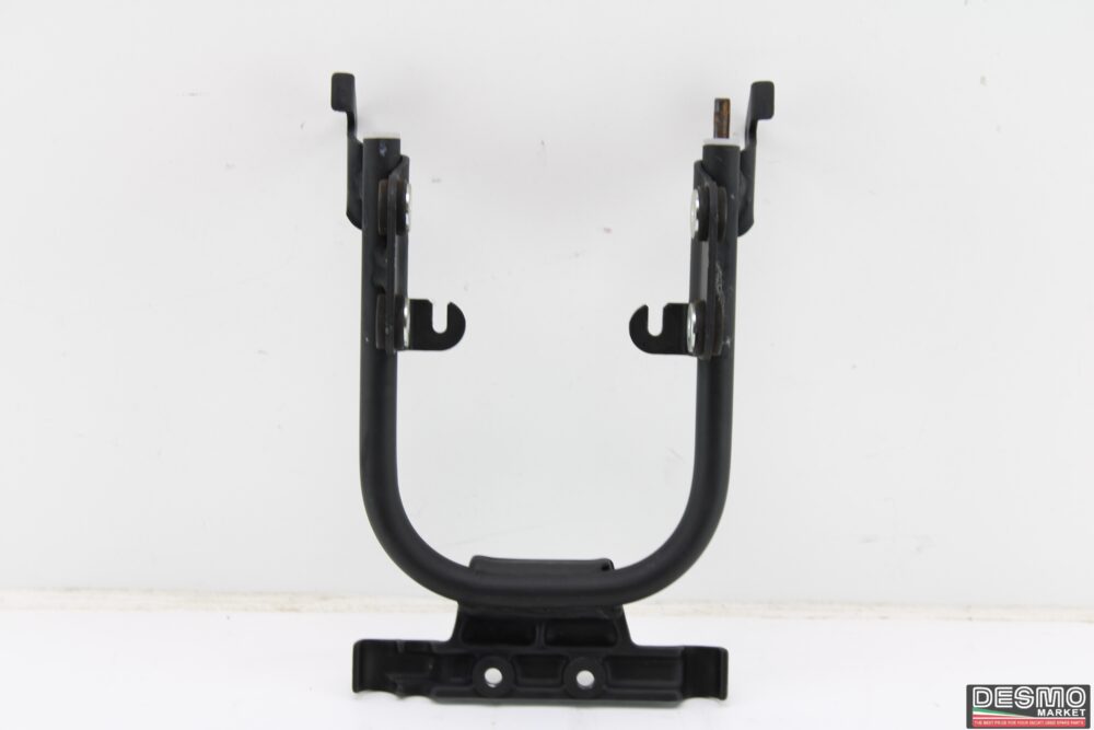 Telaietto supporto fanale anteriore S4r s2r s4rs 620 695 900 i.e. - immagine 5