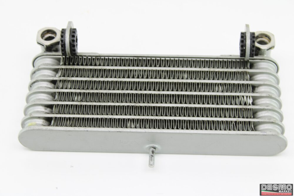 Radiatore olio Ducati 998r - immagine 2