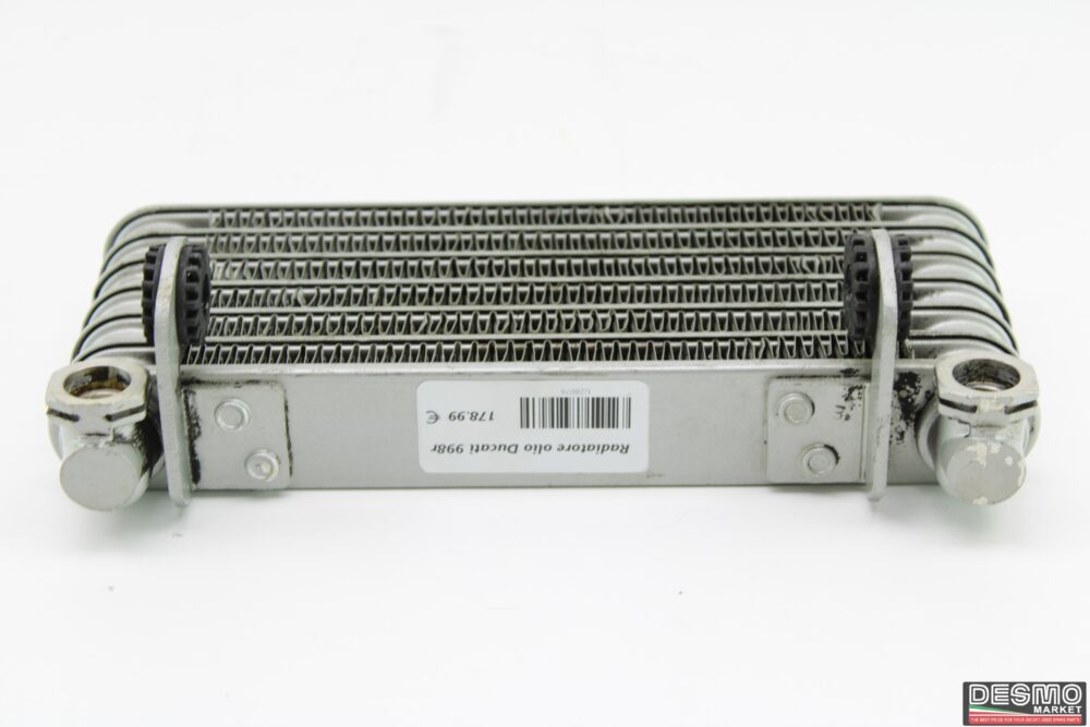 Radiatore olio Ducati 998r - immagine 3