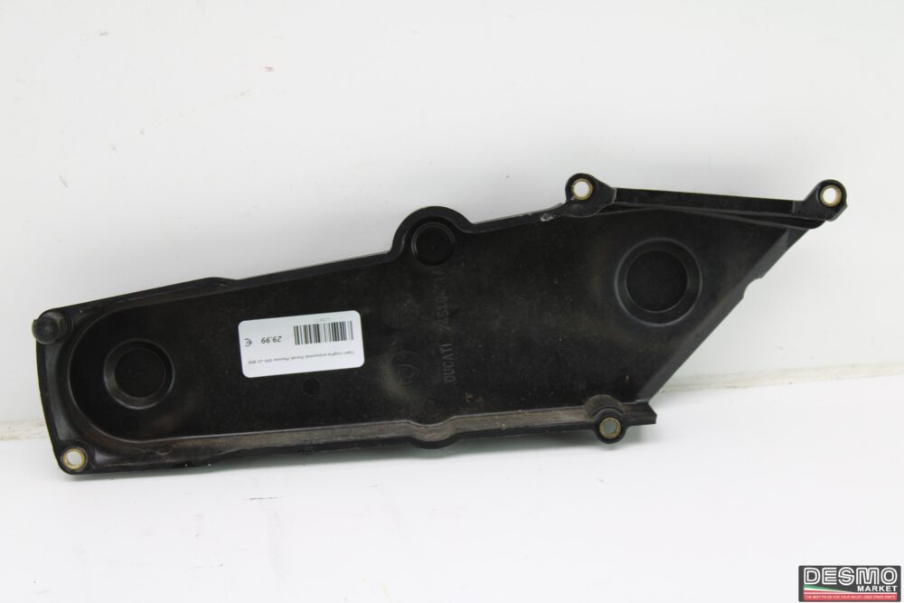 Copri cinghia orizzontali Ducati Monster 695 s2r 800 - immagine 4