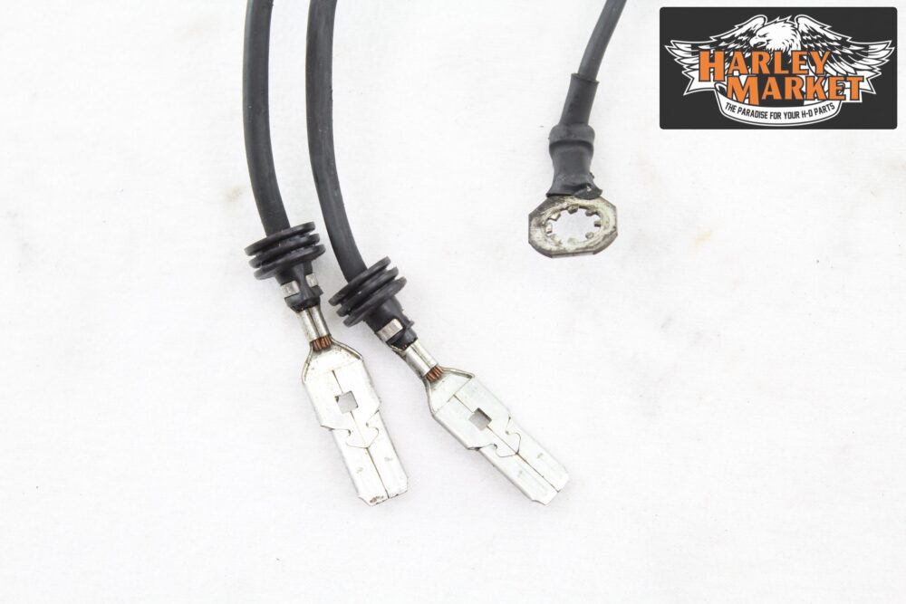 Regolatore tensione Harley Davidson 99-03 Dyna - immagine 3