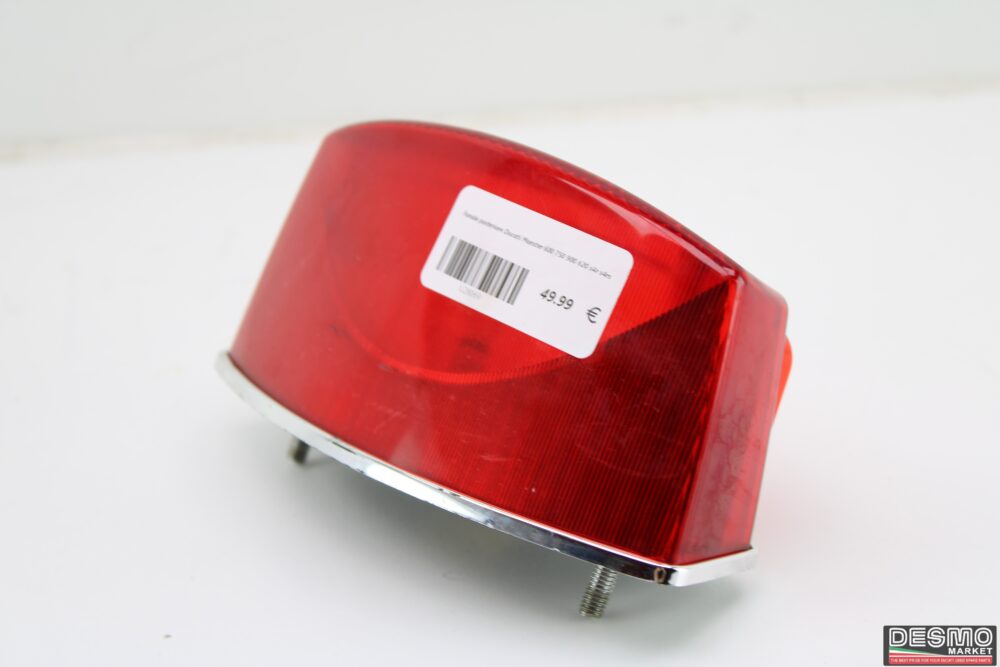 Fanale posteriore Ducati Monster 600 750 900 620 s4r s4rs