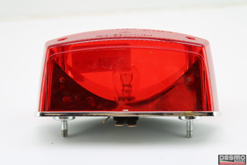 Fanale posteriore Ducati Monster 600 750 900 620 s4r s4rs - immagine 3
