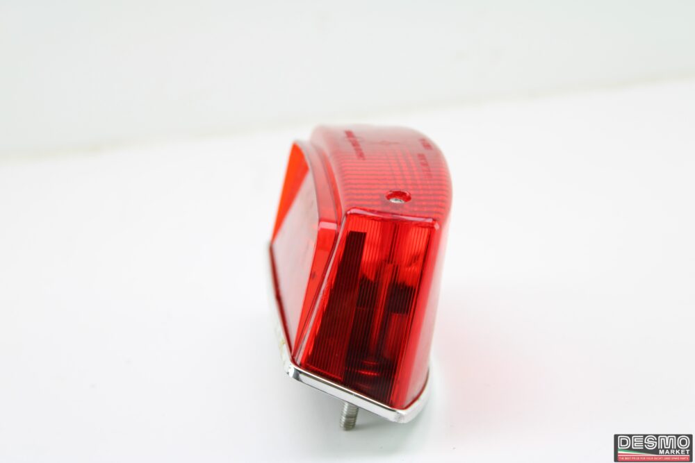 Fanale posteriore Ducati Monster 600 750 900 620 s4r s4rs - immagine 5
