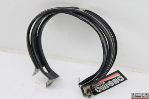 Fascette supporto scarico silenziatore Ducati 996 998 748