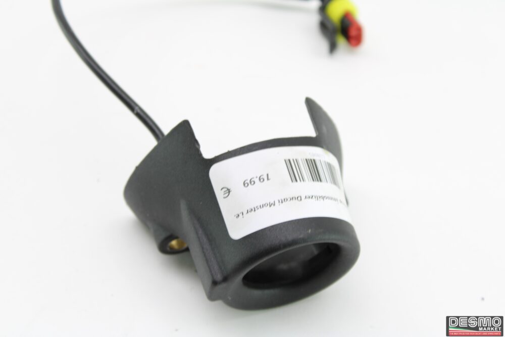 Antena immobilizer Ducati Monster i.e. - immagine 3