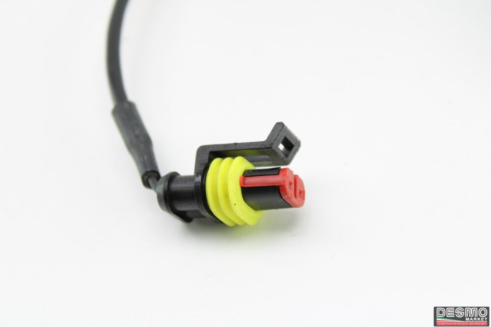 Antena immobilizer Ducati Monster i.e. - immagine 5