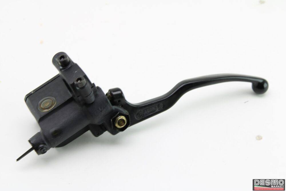 Pompa freno anteriore brembo Ducati Monster 600 750 900 695 620 s2r 800 - immagine 3