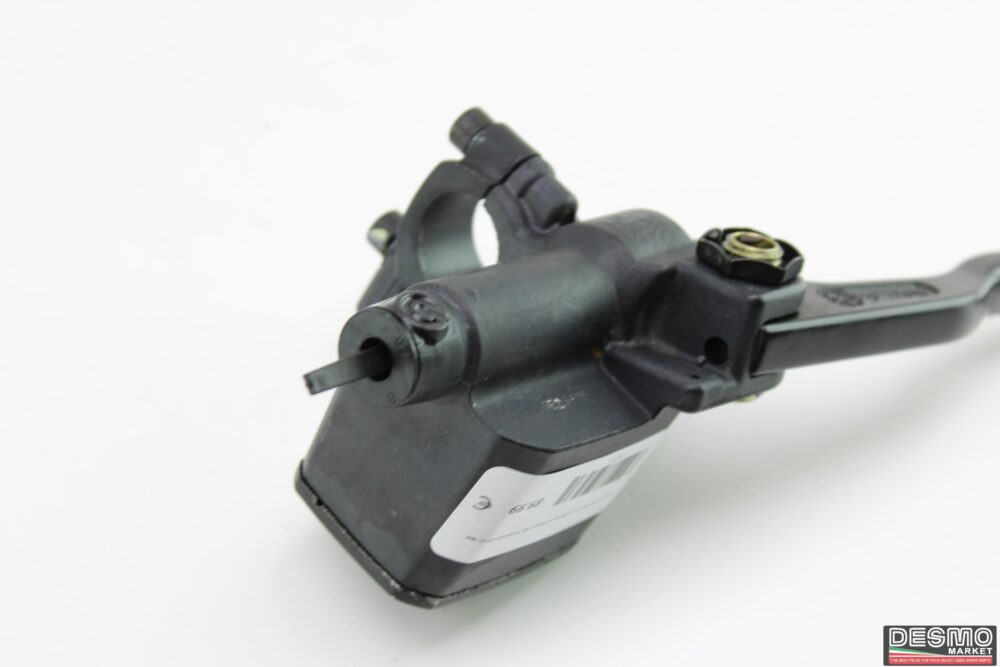 Pompa freno anteriore brembo Ducati Monster 600 750 900 695 620 s2r 800 - immagine 7