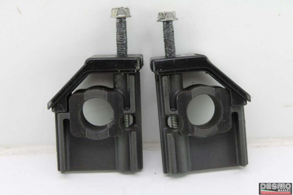 Registri cursori tendicatena Ducati Monster 620 695