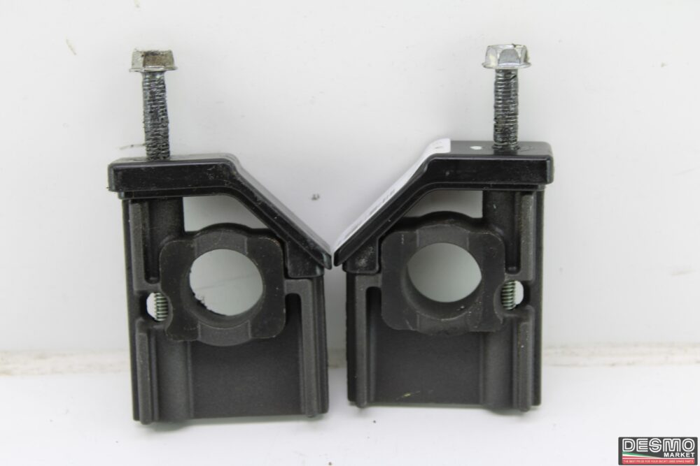 Registri cursori tendicatena Ducati Monster 620 695 - immagine 2