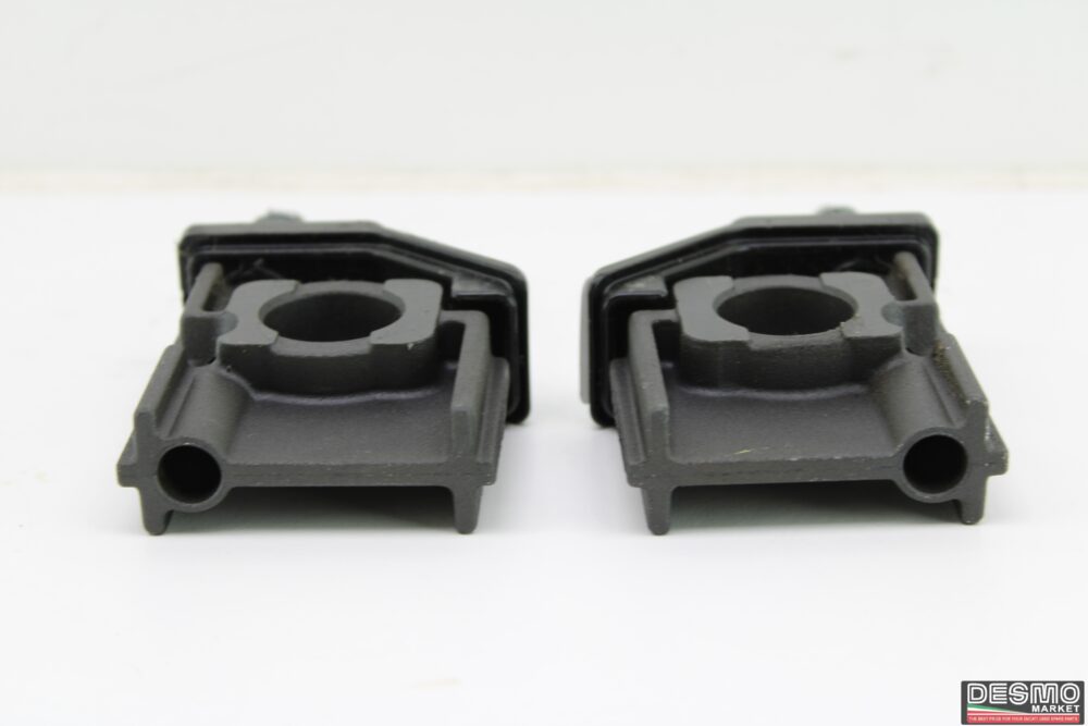 Registri cursori tendicatena Ducati Monster 620 695 - immagine 3