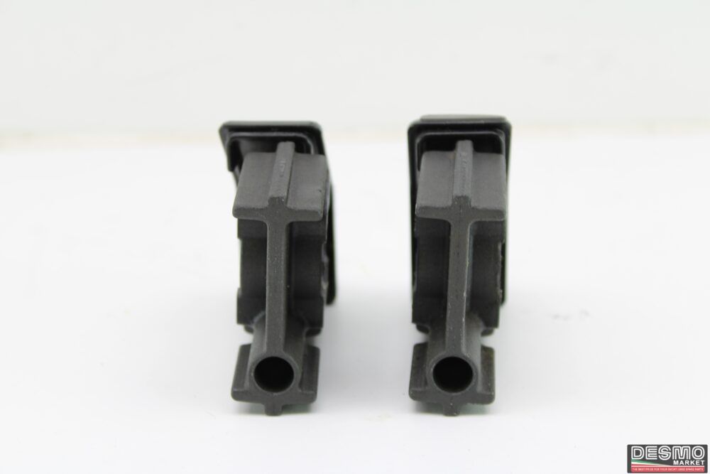 Registri cursori tendicatena Ducati Monster 620 695 - immagine 4