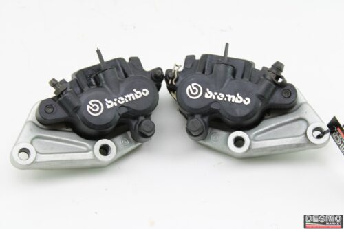 Pinze freno anteriori brembo Ducati Monster 695 s2r 800 Sport classic gt 1000