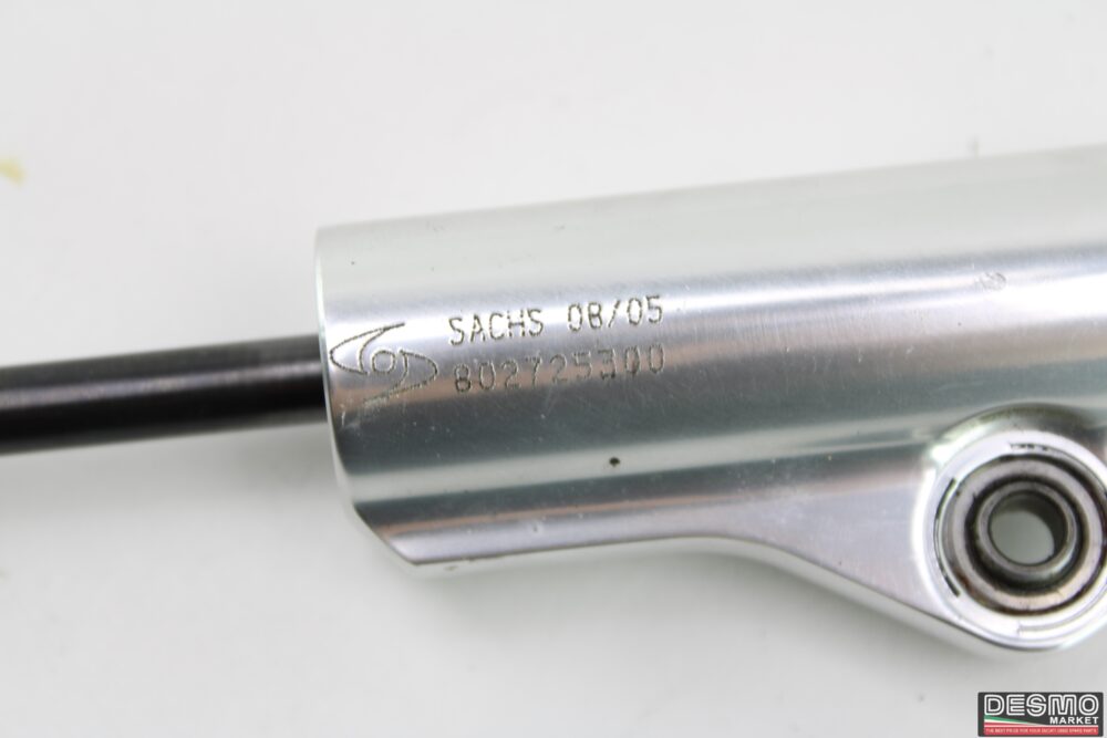 Ammortizatore di sterzo sachs Ducati 749 999 - immagine 3