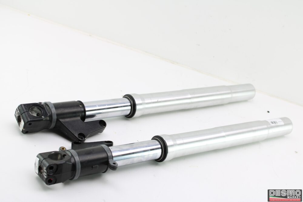Forche forcelle showa Ducati monster 620 695 s2r 800 - immagine 2